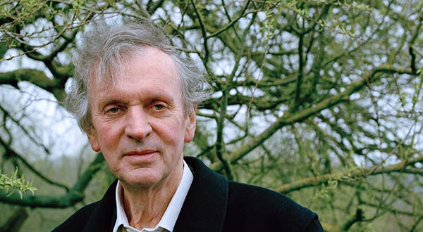 rupert sheldrake