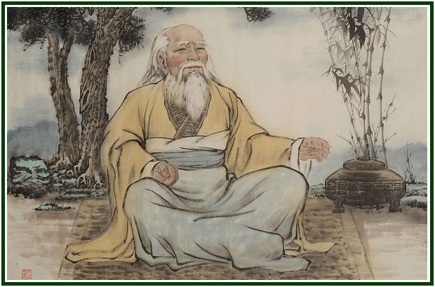 Lao Tzu